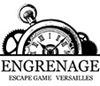 Engrenage - Escape Game Versailles